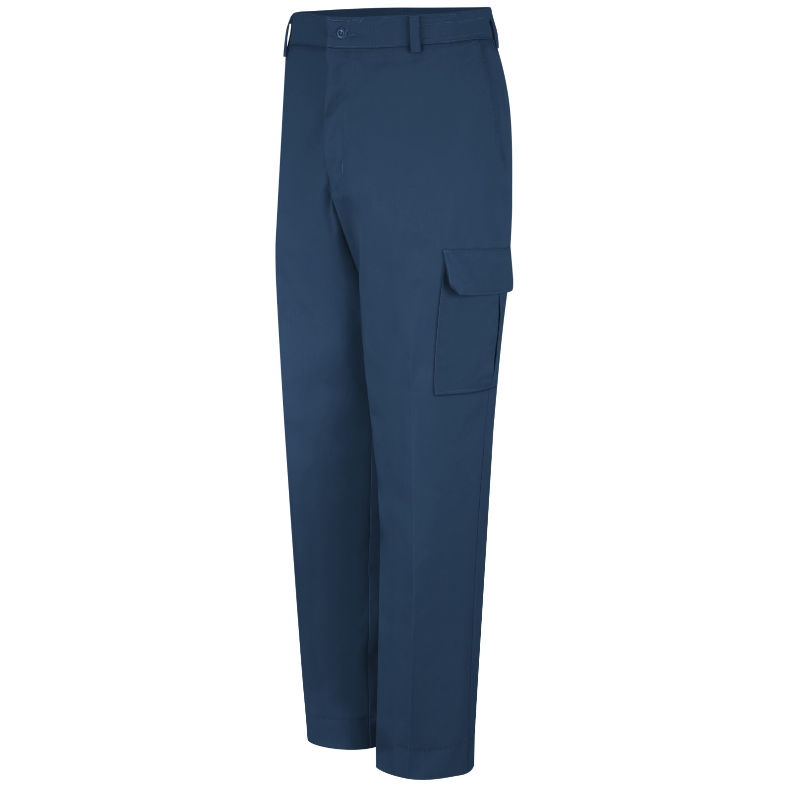 Red Kap Mens Industrial Cargo Pant Heavy Duty Work Uniform Performance Pants