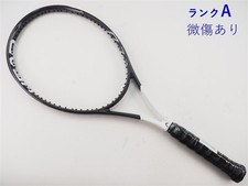 Racchetta da tennis usata: HEAD GRAPHENE 360 SPEED MP 2018 modello (G2)