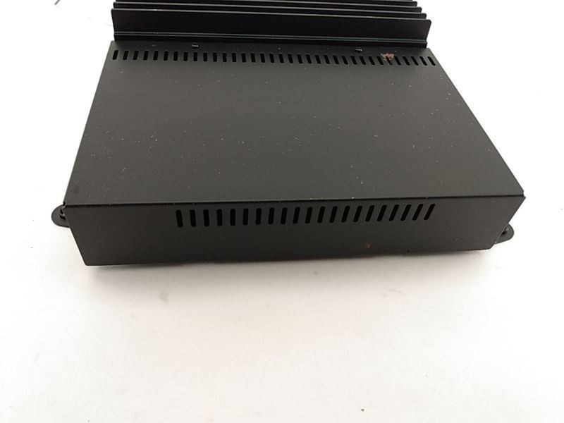 BMW E46 Alpine Audio Power Amplifier Amp Radio Stereo CD OEM