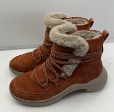 Skechers gr 38 Damen Boots Stiefel Stiefeletten Sehr Gut S28
