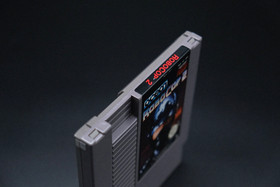 Robocop 2 - Nintendo NES - UK PAL - cartridge only - VGC - cleaned & tested