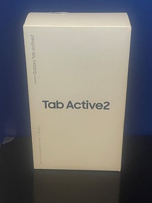 Samsung Galaxy Tab Active 2 LTE