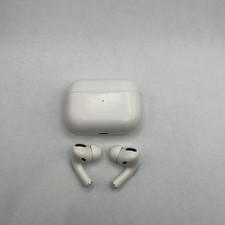 Apple AirPods Pro 1st Generation A2084 NO ANS