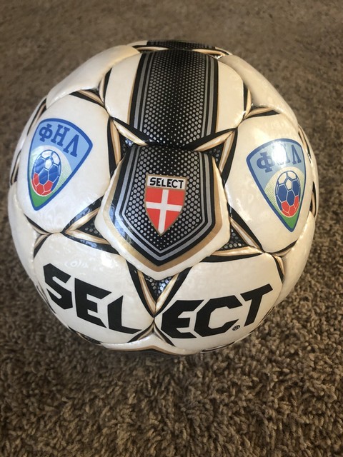 select super soccer ball