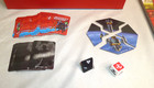 Justice League Axis of Villains Strategy Board Game Heroes Vs Villains Complete — photo 7