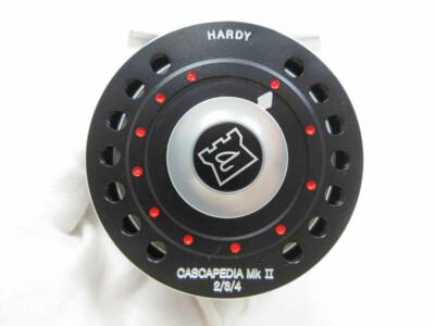 HARDY CASCAPEDIA MKⅡ 2/3/4 | eBay HARDY CASCAPEDIA MKⅡ 2/3/4 | eBay