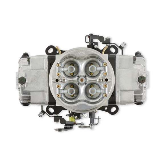 Holley 080577SA 950 CFM Supercharger XP Carburetor Draw Thru