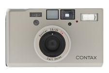 Contax T3 Box Film Cameras | eBay Contax T3 Box Film Cameras | eBay
