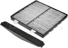 Dorman 259-201 Cabin Air Filter Carbon Kit fits GM Models