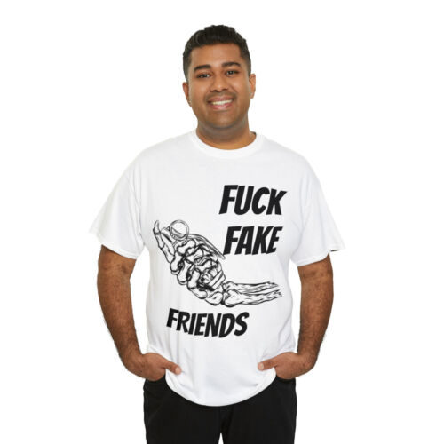 F*ck falsi amici - Foto 2 di 3