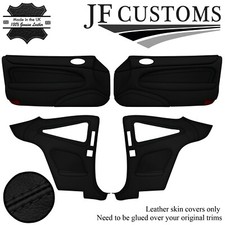 Porte arrière et accessoires Jaguar XK8