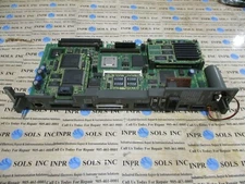 Fanuc A16B-3200-0330/14F PLC main Board Module A16B-3200-0330 PLC Unit *Tested*