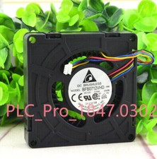 1PCS NEW Delta BFB0712VHD 7015 7CM 12V 0.50A 4-wire Cooling Fan Fast delivery