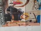 Fullmetal Alchemist The Sacred Star of Milos Rune FactoryTides of Destiny Poster — photo 5
