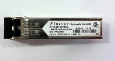 Finisar FTLF8519P2BNL 1000Base-SX SFP Transceiver Module