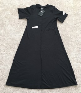 nike midi dress