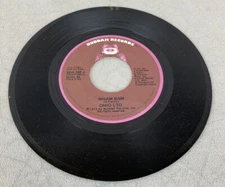 OHIO LTD - WHAM BAM RARE ROCK PROMO 45 VINYL RECORD (TY-161)