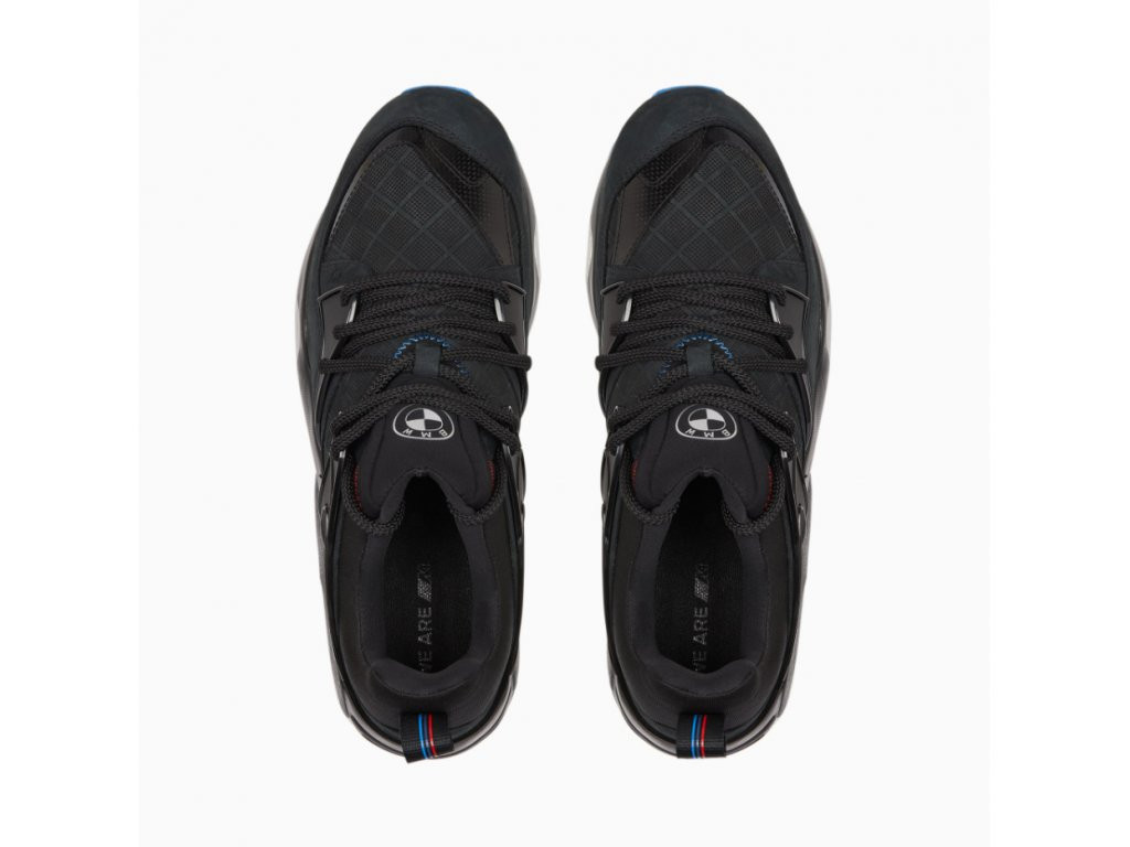 Original BMW M Blaze of Glory 50 Turnschuhe Sneaker Größe 38 NEU  