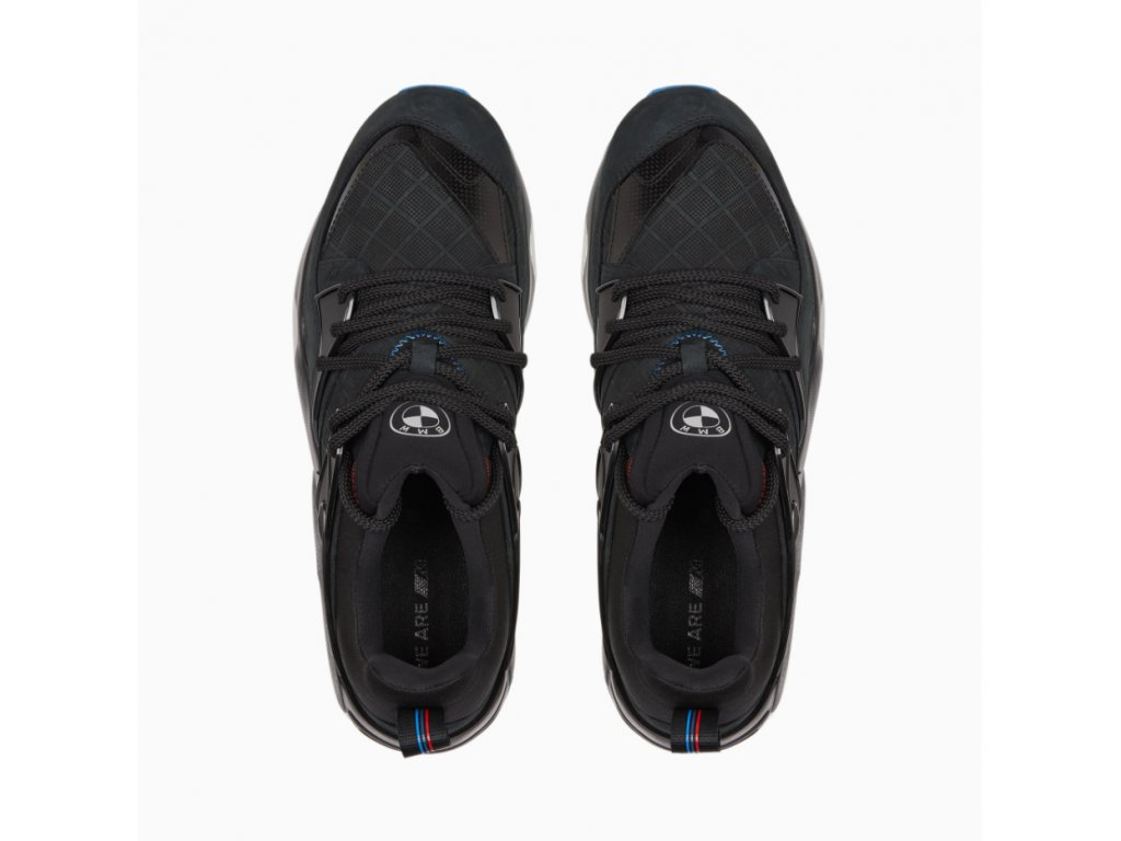 Original BMW M Blaze of Glory 50 Turnschuhe Sneaker Größe 38 NEU  