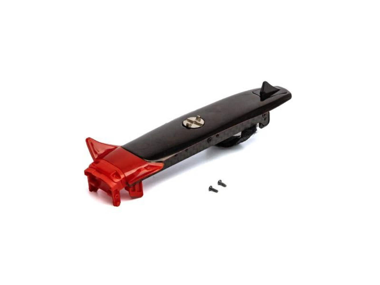 Battery Mount - Blade 150 FX : BLH4414