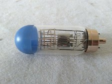 CWA Projector Projection Lamp Bulb 750W 120V Sylvania Brand Blue Top