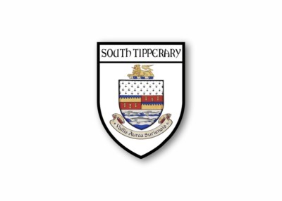 Autocollant sticker voiture moto adhésif souvenir blason vinyl south ...