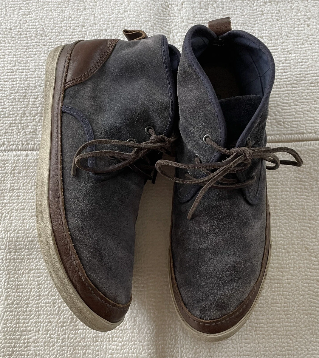 Converse chukka hotsell sneaker
