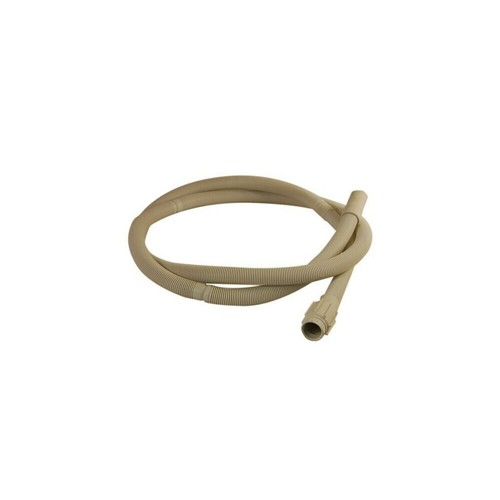 Whirlpool Dishwasher Water Drain Hose 2.5m Extra Long Genuine eBay