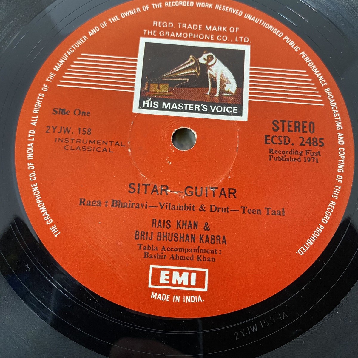 インド音楽 LPレコード 3枚セット main-72029.jpg