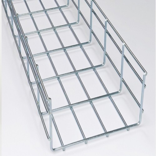 Kable Kontrol Cable Management Tray & Accessories - NEC Approved