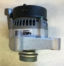 LUCAS Lichtmaschine Generator