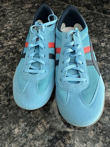 Asics Onitsuka Tiger SERRANO Sneaker Shoes DN353. 41.5 Us Women’s 9.5 Men’s 8 - Picture 4 of 8