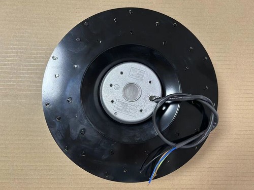 1 Stück RB2C-250/084 K202 I-1847 230V 245W 1,14A Radialventilatoren - Bild 4 von 5