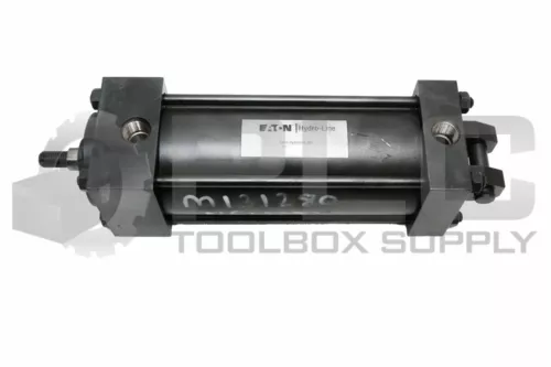 EATON LR5C-2.5X5-N-0.63-2-N-V-V-1-1 HYDRO-LINE PNEUMATIC CYLINDER