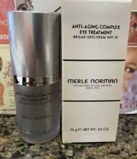 Merle Norman Anti Aging Complex Eye Treatment....NEW