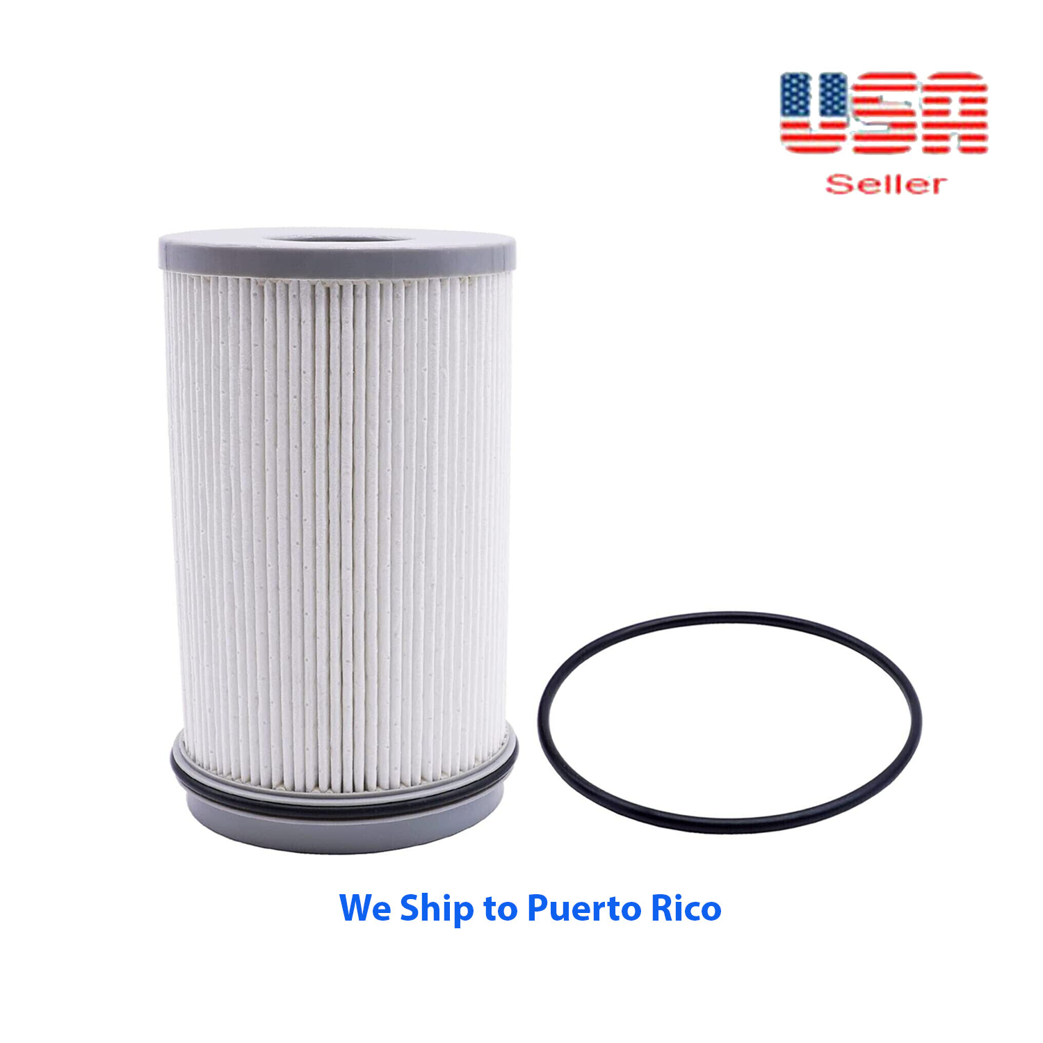 FS20176 Fuel Water Separator Filter For Freightliner Trucks Detroit Diesel – C-HORSE