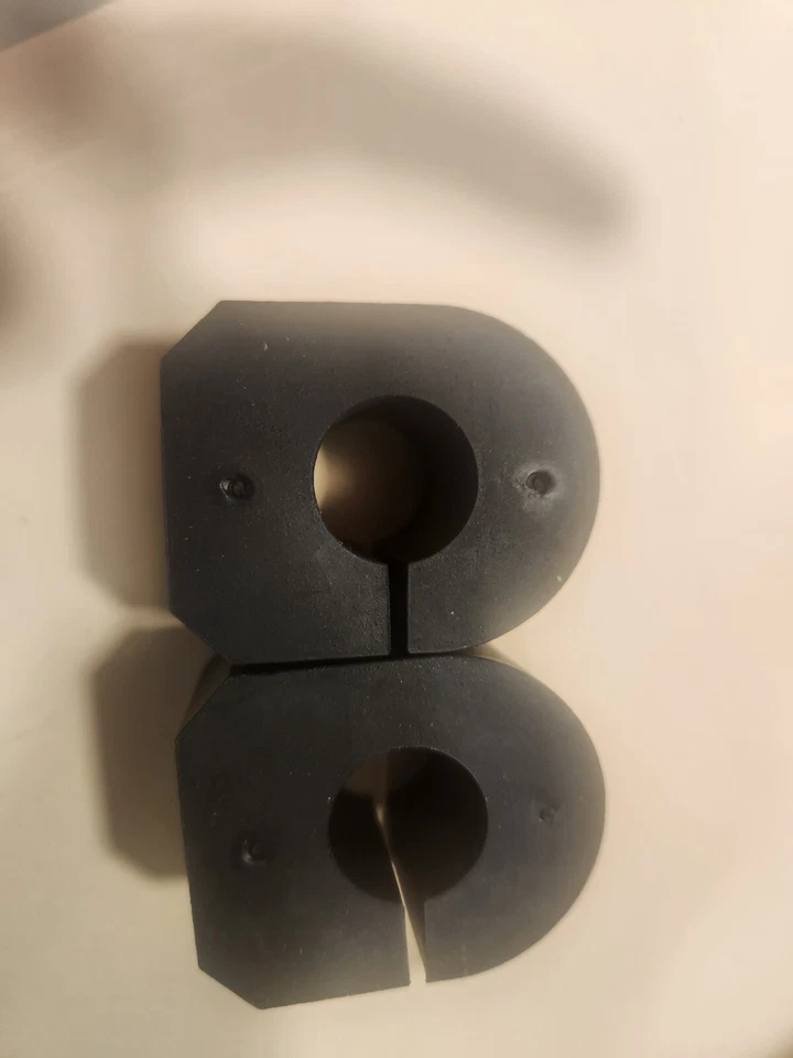 MOOG  K8204 SWAY BAY BUSHING 1963 OLDSMOBILE Foto 3 de 4