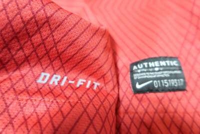 Urawa Red Diamonds Reds #10 Richardes 100% Original Jersey 2011