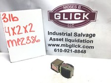 Sporlan MKC-2 120V 50-60 CY 15W Solenoid Coil