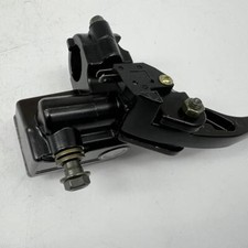 Cilindro Maestro De Freno Delantero Para Honda TRX300EX Fourtrax/Sportrax 1993-2004 – Marca MATI, Con Tapa Incluida