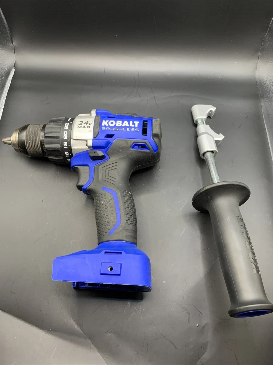 Kobalt drill driver new arrivals