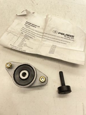 Engine Mount Kit - -- POLARIS N O S
