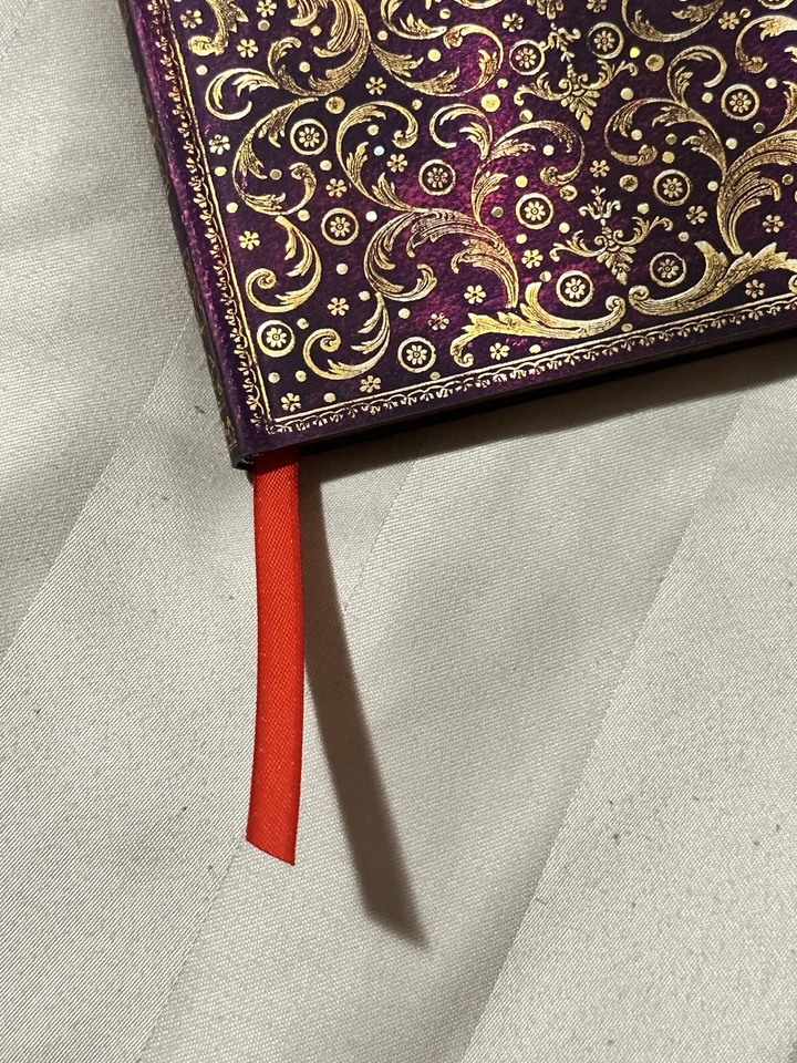 Journal Notebook Lined - Image 4 of 4