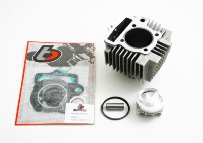 HONDA TRX90 NEW PERFORMANCE 114cc Big Bore Kit!  Bolt On Performance TBW9089