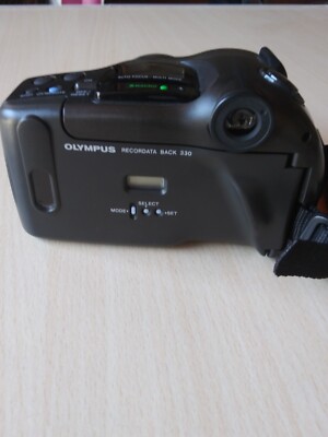 EXC5 Olympus IZM 330 Zoom AF 38-105mm Filmcamera From Japan | eBay