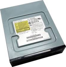 Philips DVD8881 Black 16x DVD R/RW Drive Desktop Internal SATA Burner Drive