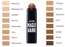 Avon Magix Wand Foundation Stick..New Sealed....