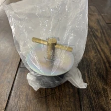 SHAW PLUGS 52007 Mech Expansion Plug,Turn-Tite, 2-1/2"