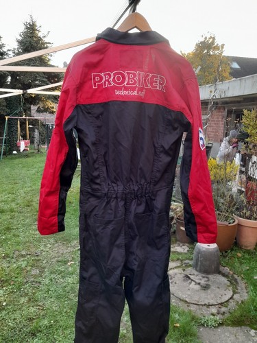 PROBIKER Overall Größe S, Neu - Bild 6 von 8