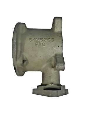 642526D TCM  Continental Aircraft Engine Throttle Adapter